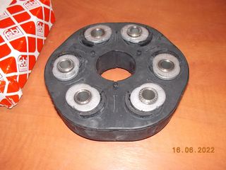 ΣΥΝΔΕΣΜΟΣ ΚΕΝΤΡΙΚΟΥ BMW E81 E87 E88 E82 E90 E92 E60 E63 E83 DIESEL febi ''BMW Βαμβακας''-thumb-4