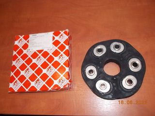 ΣΥΝΔΕΣΜΟΣ ΚΕΝΤΡΙΚΟΥ BMW E81 E87 E88 E82 E90 E92 E60 E63 E83 DIESEL febi ''BMW Βαμβακας''-thumb-5