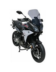 Ermax Ζελατίνα Yamaha MT-09 Tracer 18-24 High Light Smoke