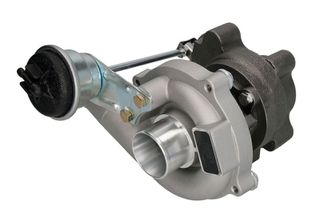 Yπερπληρωτής/Τurbo NISSAN ALMERA II, KUBISTAR, MICRA III; RENAULT CLIO II, KANGOO, KANGOO EXPRESS, MEGANE II, MODUS, SCENIC II, THALIA I 1.5D 06.01-