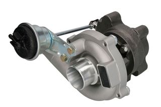 Υπερπληρωτής/Turbo AUDI A4 B5, A4 B6, A4 B7, A6 C5; SKODA SUPERB I; VW PASSAT B5, PASSAT B5.5 1.8 01.95-06.08