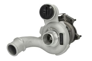 Yπερπληρωτής/Τurbo VOLVO S40 I, V40; OPEL MOVANO A; RENAULT CLIO II, ESPACE III, ESPACE IV, GRAND SCENIC II, KANGOO, KANGOO EXPRESS, LAGUNA I, LAGUNA II, MASTER II, MEGANE I 1.9D 03.97-