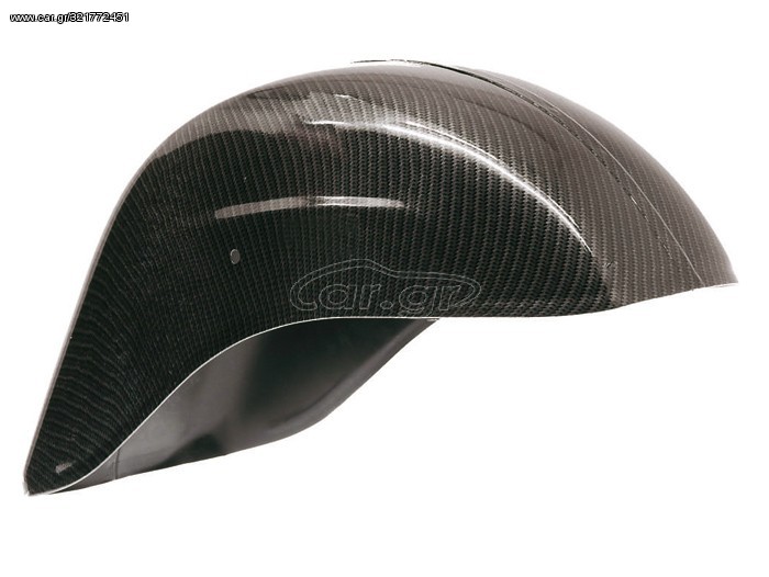 Φτερό Carbon CIF Για Vespa V50/PV/ET3