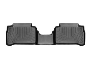 SUZUKI VITARA 2015-2020 ΠΑΤΑΚΙΑ ΟΠΙΣΘΙΑ ΜΑΥΡΑ 2ΤΕΜ WEATHERTECH