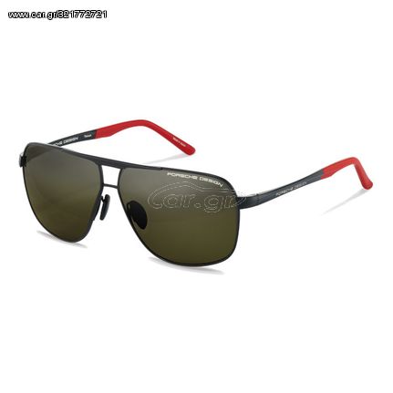 PORSCHE DESIGN P8665 E-V427  Κανονικός Φακός