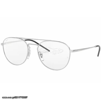 RAY-BAN FRAMES 6414 2501