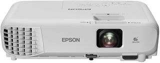 Epson - EB-W06 WXGA-Projector / Electronics