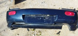 Hyundai S-Coupe Προφυλακτηρες πισω