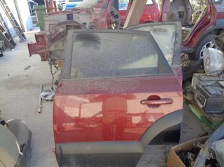 HYUNDAI TUCSON 04-10 ΠΟΡΤΑ ΠΙΣΩ ΑΡΙΣΤΕΡΗ