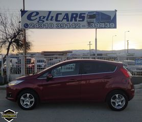 Ford Fiesta 2013 TURBO 125HP 1000CC-thumb-3
