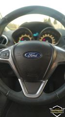 Ford Fiesta 2013 TURBO 125HP 1000CC-thumb-16