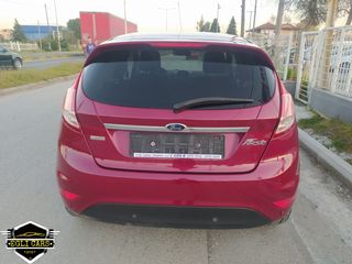Ford Fiesta 2013 TURBO 125HP 1000CC-thumb-9