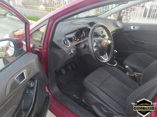 Ford Fiesta 2013 TURBO 125HP 1000CC-thumb-13