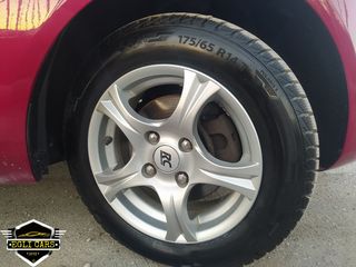 Ford Fiesta 2013 TURBO 125HP 1000CC-thumb-7