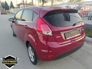 Ford Fiesta 2013 TURBO 125HP 1000CC-thumb-10