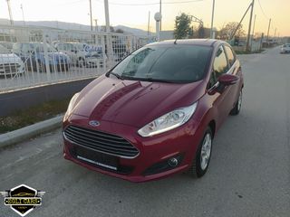 Ford Fiesta 2013 TURBO 125HP 1000CC-thumb-2