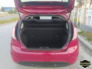 Ford Fiesta 2013 TURBO 125HP 1000CC-thumb-11