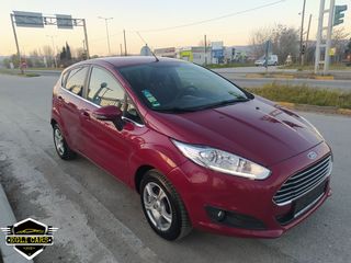 Ford Fiesta 2013 TURBO 125HP 1000CC-thumb-6