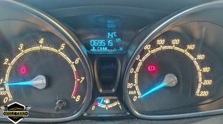 Ford Fiesta 2013 TURBO 125HP 1000CC-thumb-15