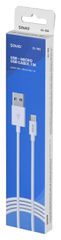 Savio USB – micro USB cable CL-123-thumb-3