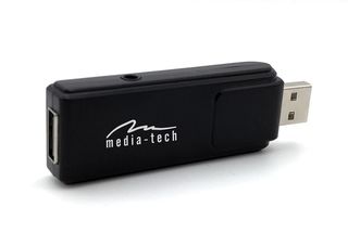 Wireless karaoke microphones ACCENT PRO MT395-thumb-1