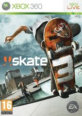 Skate 3 (THREE) (Import) / Xbox 360