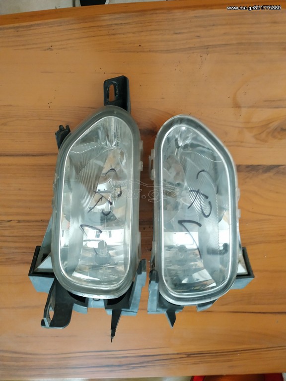 HONDA CRV 02-04