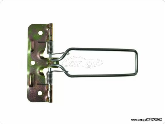 ΣΤΟΠ ΠΟΡΤΑΣ FIAT DUCATO 94-06/ CITROEN JUMPER 94-06/ PEUGEOT BIPPER '94-'06 ΑΝΤΙΚΡΥΣΜΑ ΠΙΣΩ ΠΟΡΤΑΣ (ΔΙΠΛΗΣ)