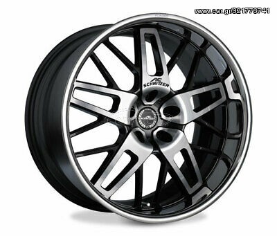 AC Schnitzer VI GP.3 20 Inches