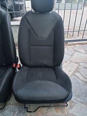 Καθίσματα renault clio -thumb-1