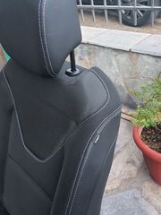 Καθίσματα renault clio -thumb-2