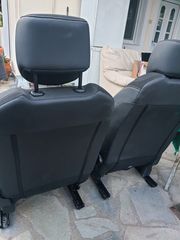 Καθίσματα renault clio -thumb-3