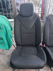 Καθίσματα renault clio -thumb-4
