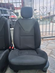 Καθίσματα renault clio -thumb-5