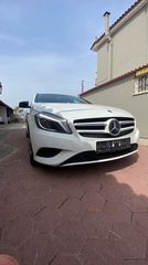 Mercedes-Benz A 180 '16 ΠΡΟΣΦΟΡΑ 