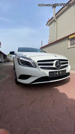 Mercedes-Benz A 180 '16 ΠΡΟΣΦΟΡΑ 