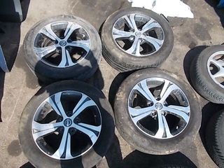 Ζαντολάστιχο 4ΑΔΑ CONTINENTAL 205/55/R16 ** για NISSAN PULSAR (2015 -) *Γ* | Kiparissis - The King Of Parts