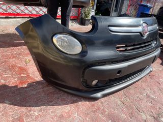 Fiat 500L ΠΡΟΦΥΛΑΚΤΗΡΑΣ ΕΜΠΡΟΣ -thumb-1