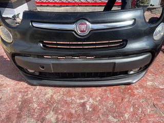 Fiat 500L ΠΡΟΦΥΛΑΚΤΗΡΑΣ ΕΜΠΡΟΣ -thumb-2