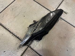 ΦΑΝΑΡΙ ΦΛΑΣ ΑΡΙΣΤΕΡΟ HONDA INTEGRA 700/750 NC