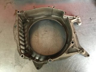 Yamaha Nmax N max 125 155 ( 150 ) 19' ΒΑΣΗ ΑΛΟΥΜΙΝΙΟΥ ΨΥΓΕΙΟΥ
