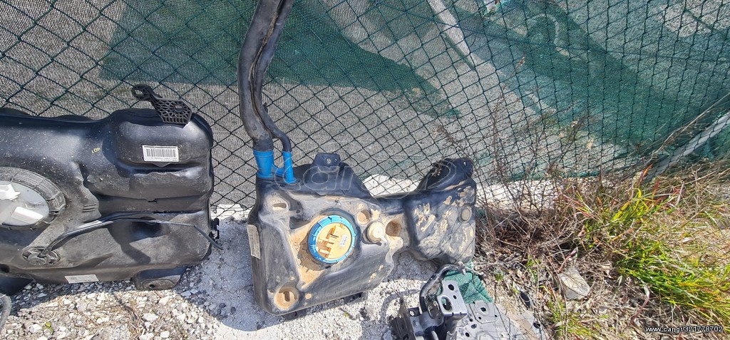 Τεποζιτο smart 450 451 453