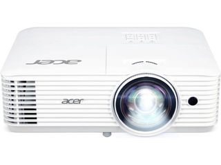 Acer H6518STi Projector Τεχνολογίας Προβολής DLP (DMD) με Φυσική Ανάλυση 1920 x 1080 και Φωτεινότητα 3500 Ansi Lumens Λευκός (MR.JSF11.001) - Πληρωμή και σε έως 9 δόσεις