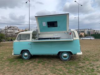 Volkswagen T2 '76