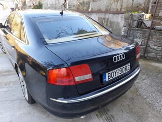 Audi A8 '04
