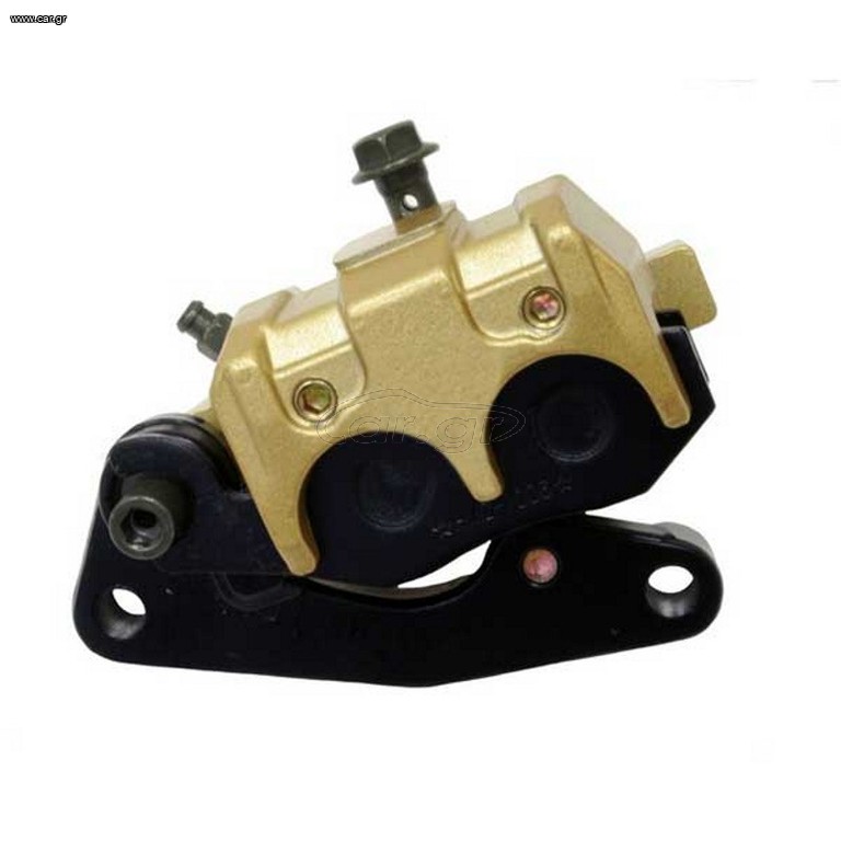 ΔΑΓΚΑΝΑ ΔΙΣΚΟΦΡ. CRYPTON R 115