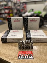Δισκάκια Wiseco XT660 X-R +ενισχυμένα ελατήρια συμπλέκτη 