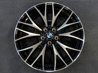 ΜΠΑΧΑΡΑΚΗΣ  BMW STYLE 404     20'' ORIGINAL !!!!!