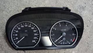 ΚΑΝΤΡΑΝ-ΚΟΝΤΕΡ BMW 1 (E87) 116 i