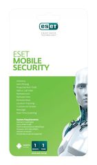 ESET Mobile Security Android, 1 συσκευή, 1 έτος